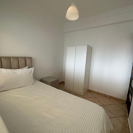 Apartmán Piso Centrico Y A Pie De Playa. Martil Pokoj fotografie