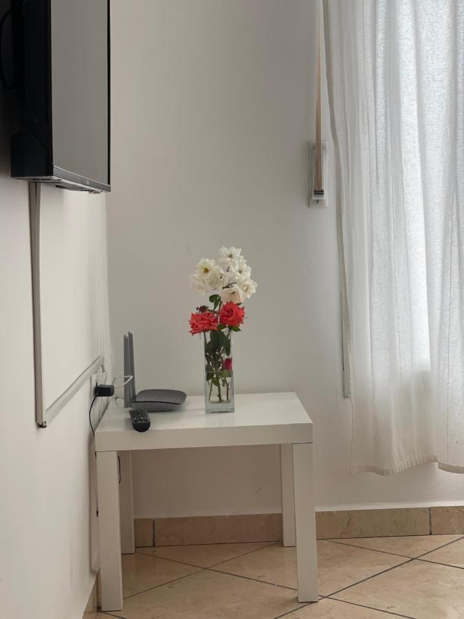 Apartmán Piso Centrico Y A Pie De Playa. Martil Exteriér fotografie