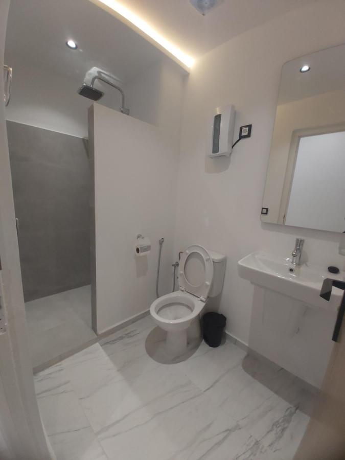 Apartmán Piso Centrico Y A Pie De Playa. Martil Exteriér fotografie