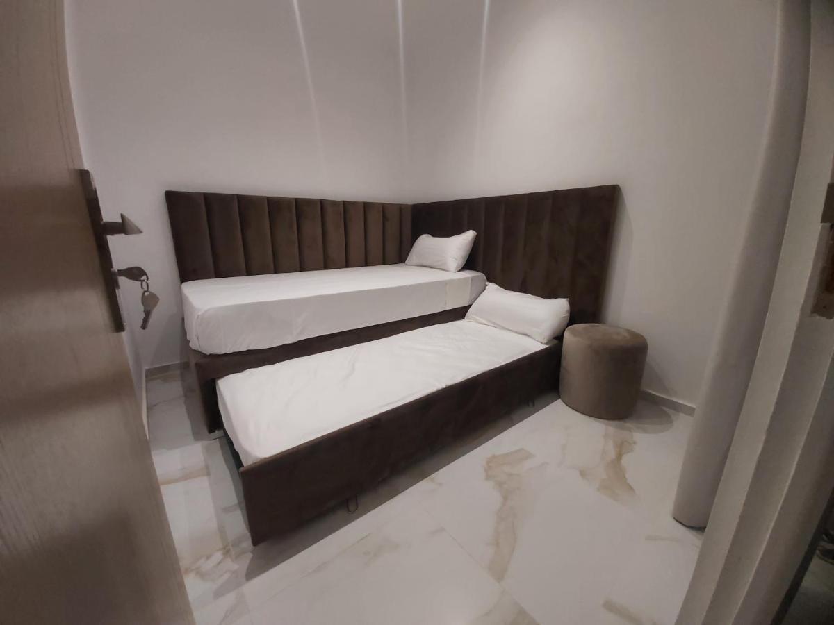 Apartmán Piso Centrico Y A Pie De Playa. Martil Exteriér fotografie