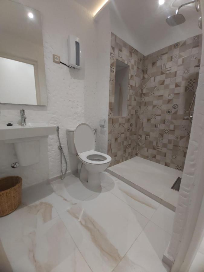 Apartmán Piso Centrico Y A Pie De Playa. Martil Exteriér fotografie