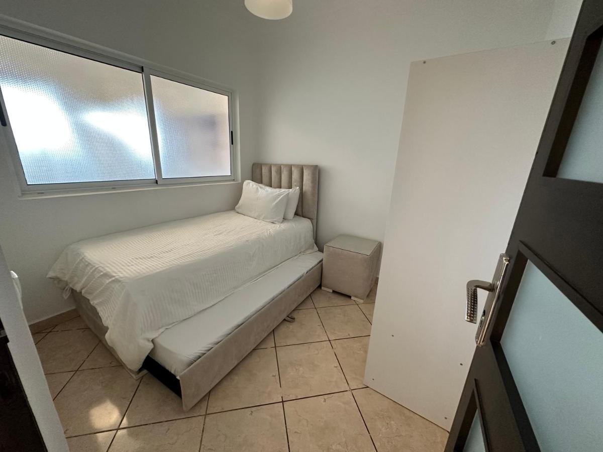 Apartmán Piso Centrico Y A Pie De Playa. Martil Exteriér fotografie