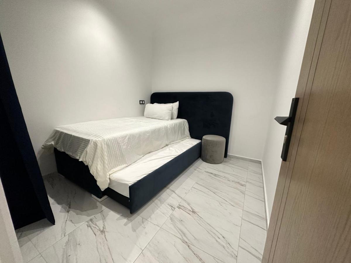 Apartmán Piso Centrico Y A Pie De Playa. Martil Exteriér fotografie