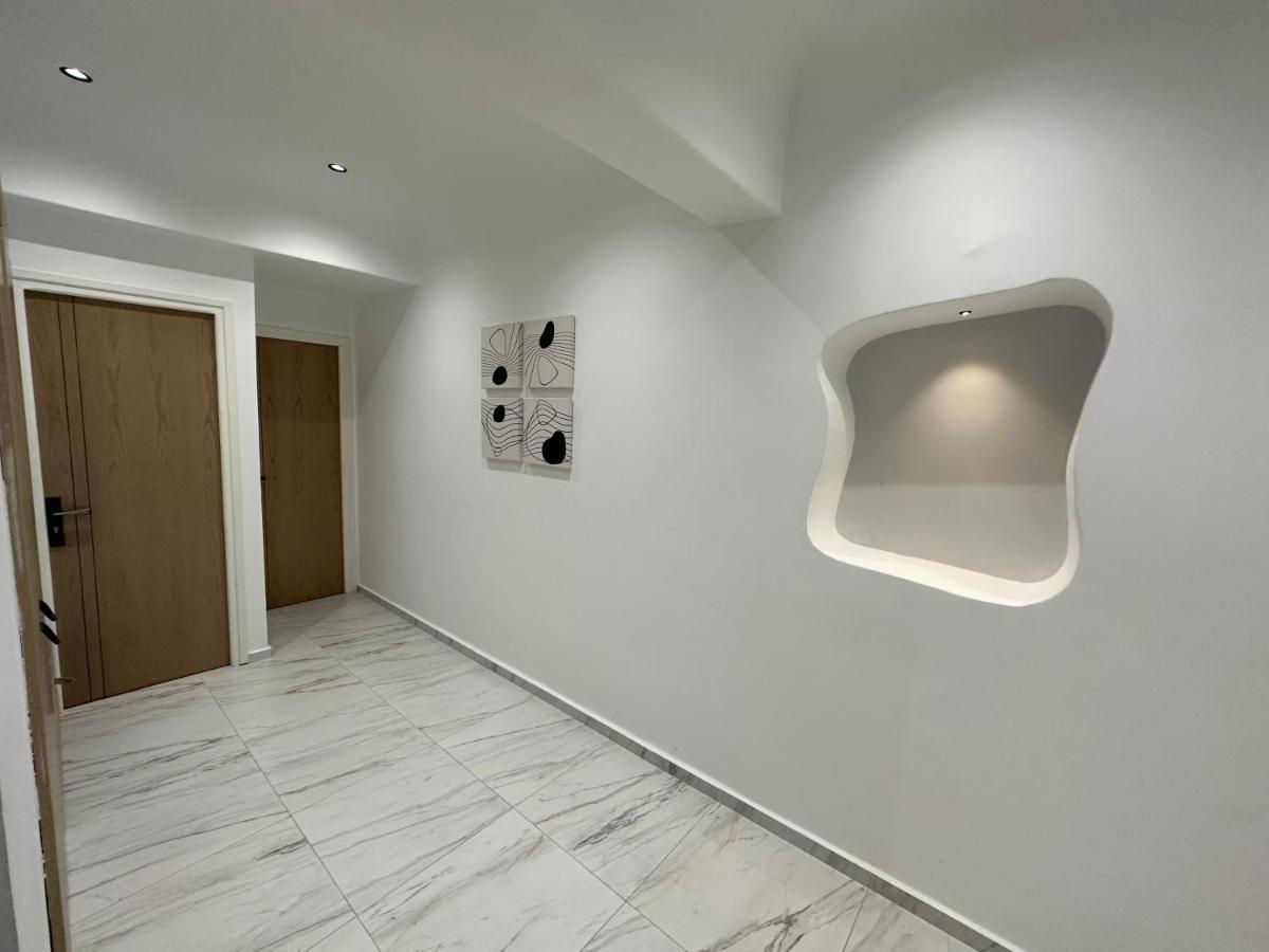 Apartmán Piso Centrico Y A Pie De Playa. Martil Exteriér fotografie