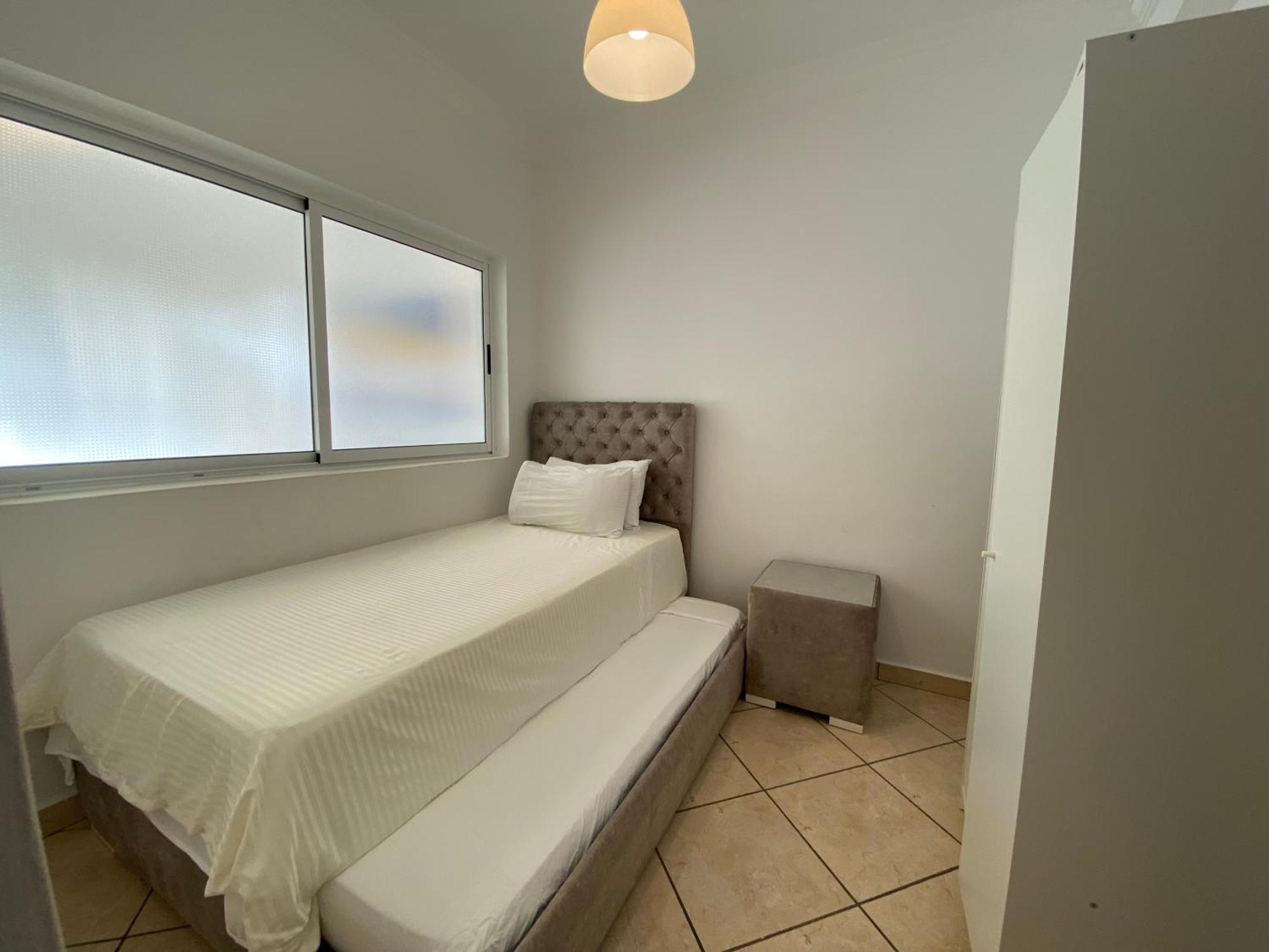 Apartmán Piso Centrico Y A Pie De Playa. Martil Exteriér fotografie