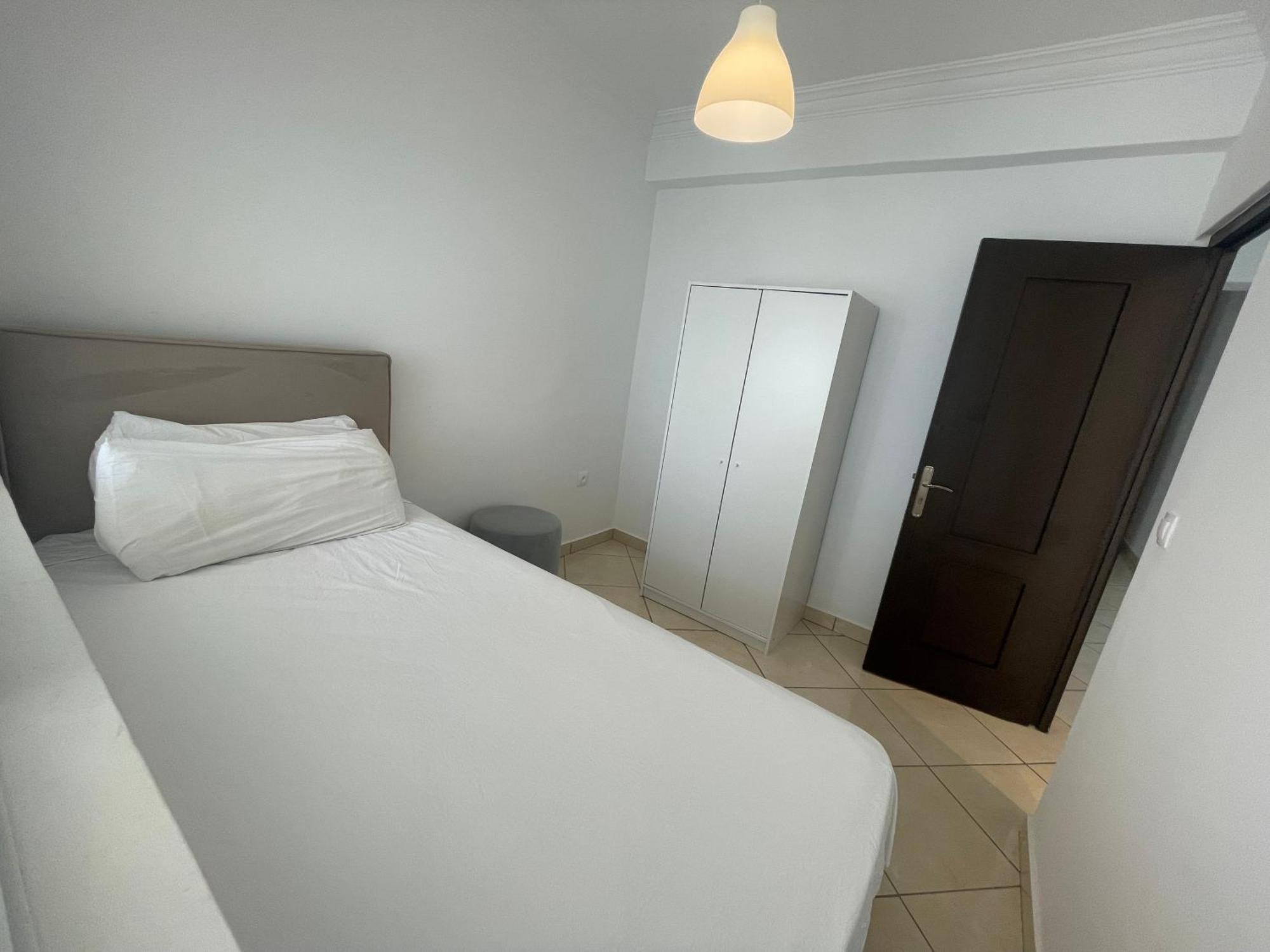 Apartmán Piso Centrico Y A Pie De Playa. Martil Exteriér fotografie