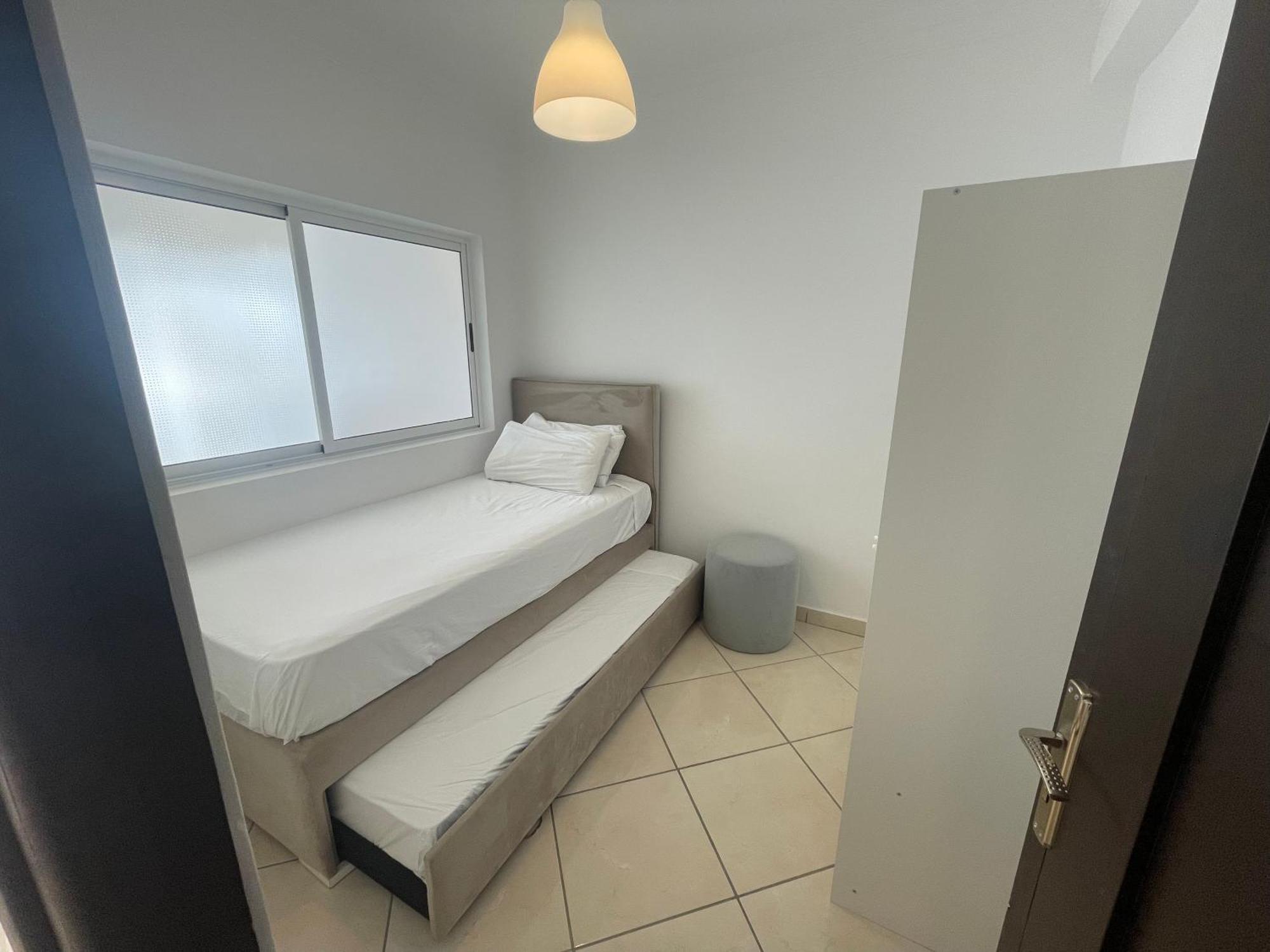 Apartmán Piso Centrico Y A Pie De Playa. Martil Exteriér fotografie