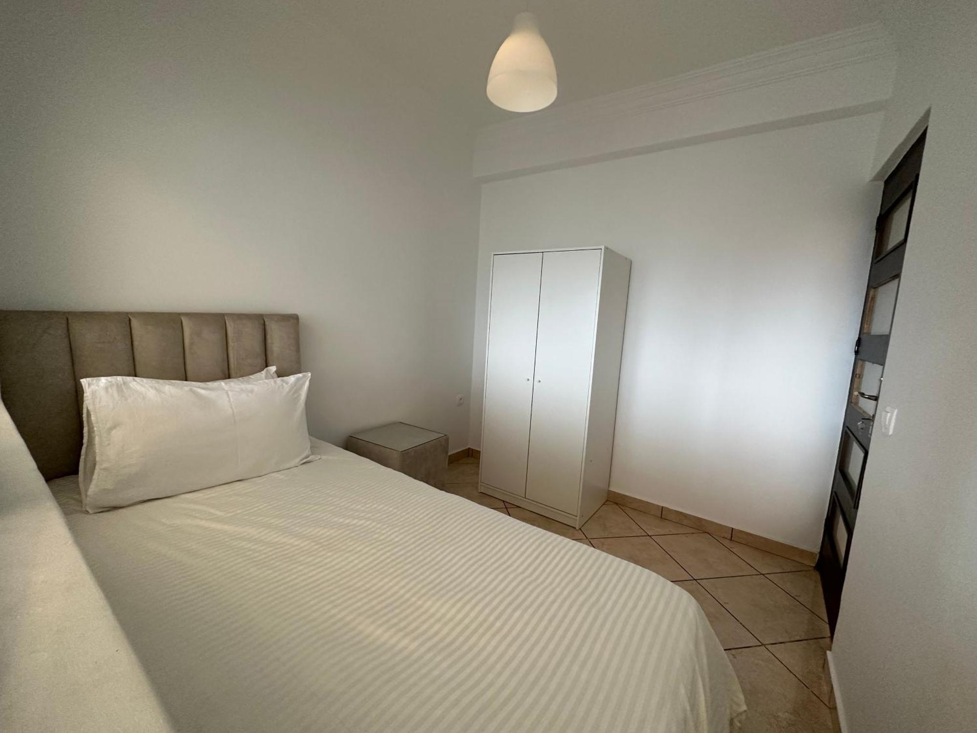 Apartmán Piso Centrico Y A Pie De Playa. Martil Pokoj fotografie