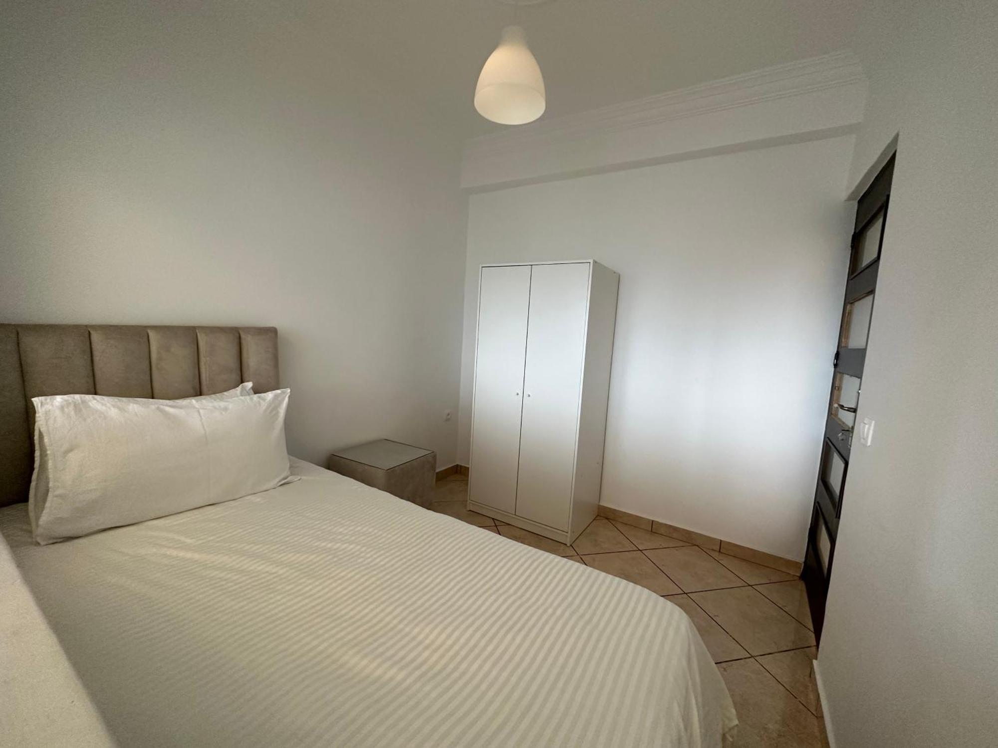 Apartmán Piso Centrico Y A Pie De Playa. Martil Pokoj fotografie